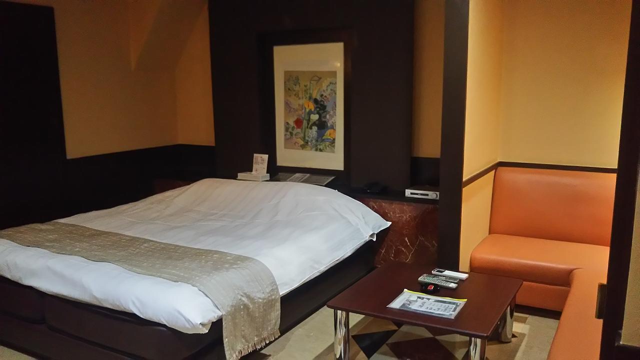 Hotel Sting (Adults Only) Tōkyō Extérieur photo