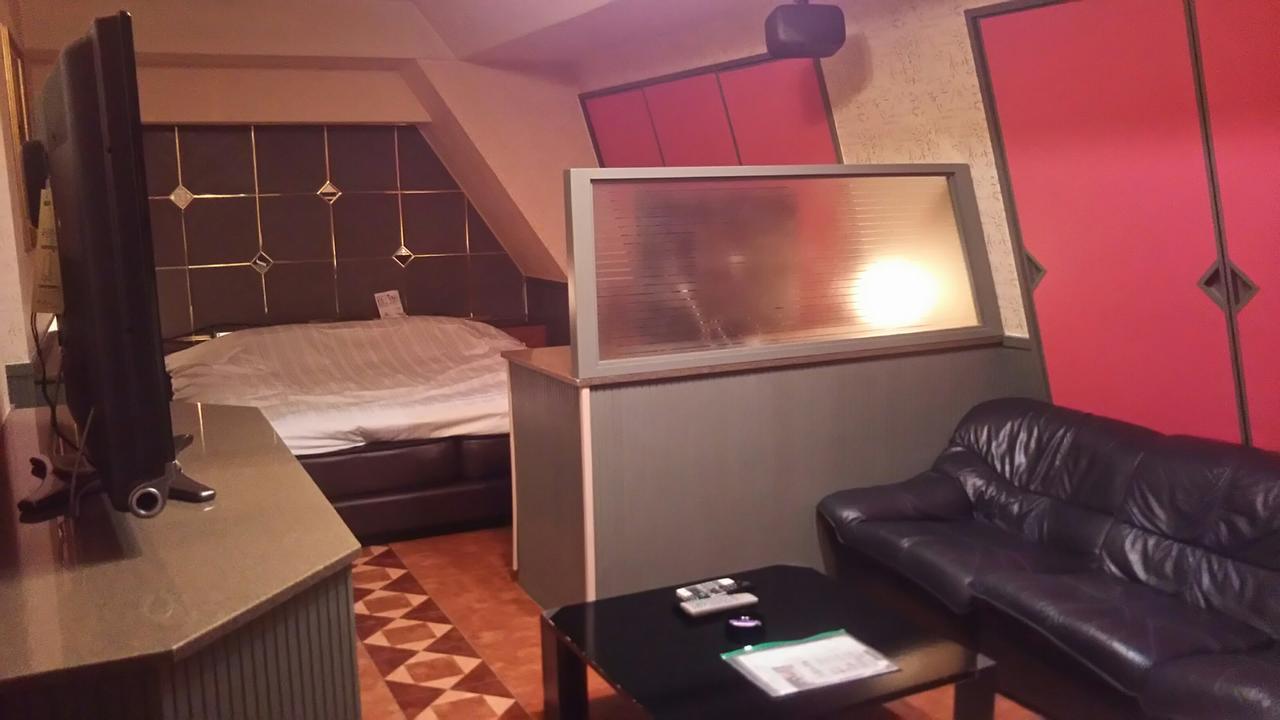 Hotel Sting (Adults Only) Tōkyō Extérieur photo