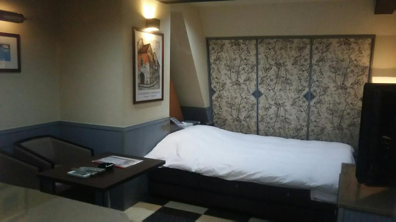 Hotel Sting (Adults Only) Tōkyō Extérieur photo