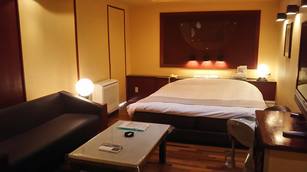 Hotel Sting (Adults Only) Tōkyō Extérieur photo