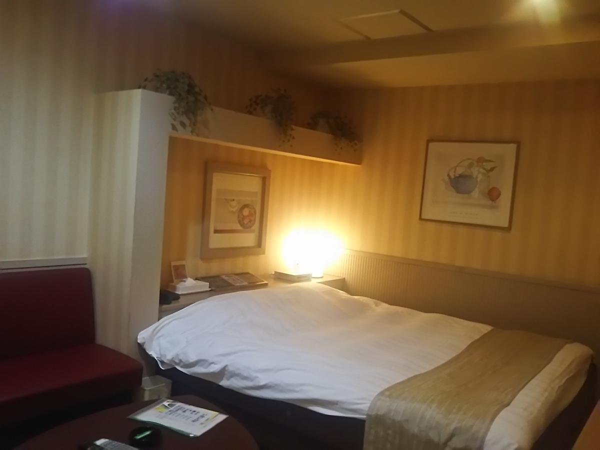 Hotel Sting (Adults Only) Tōkyō Extérieur photo