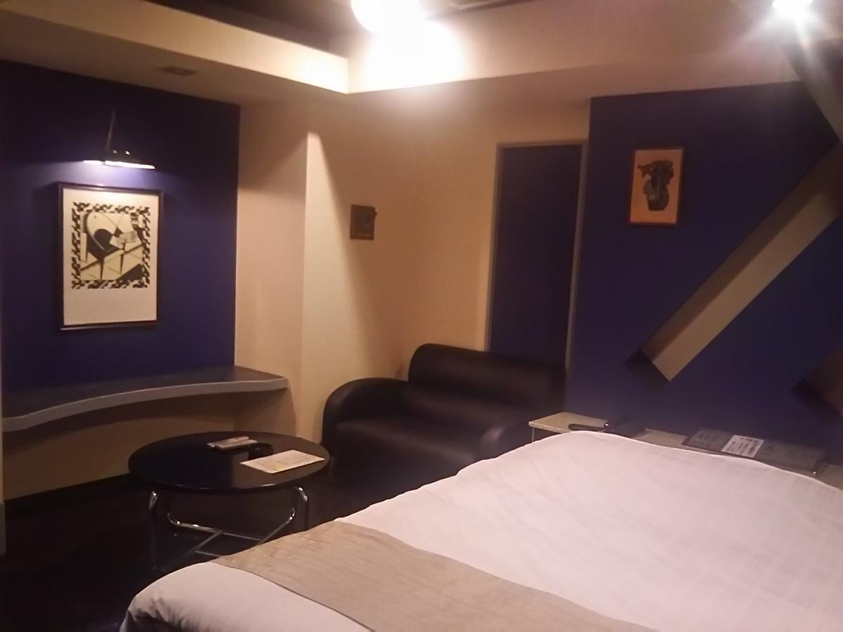 Hotel Sting (Adults Only) Tōkyō Extérieur photo