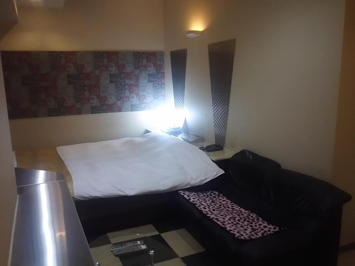 Hotel Sting (Adults Only) Tōkyō Extérieur photo