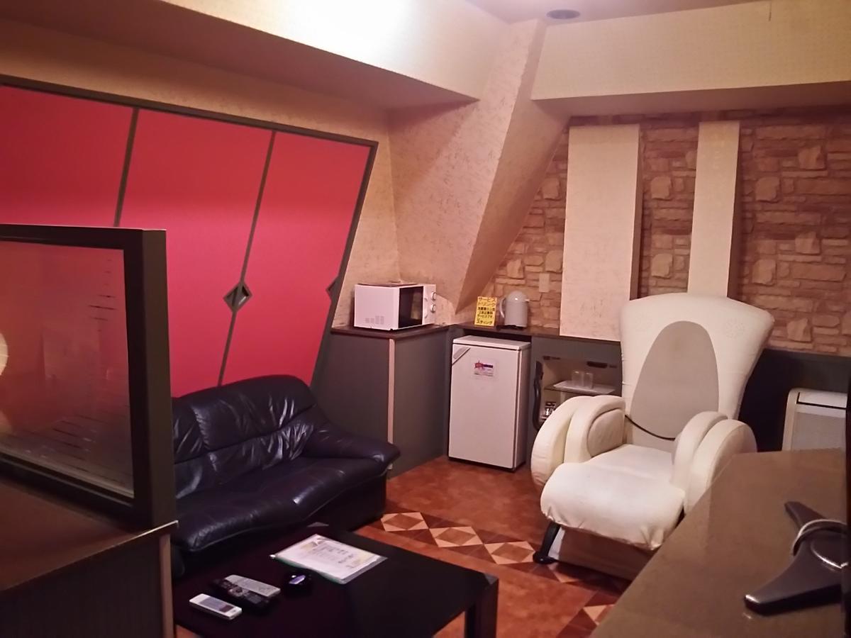 Hotel Sting (Adults Only) Tōkyō Extérieur photo