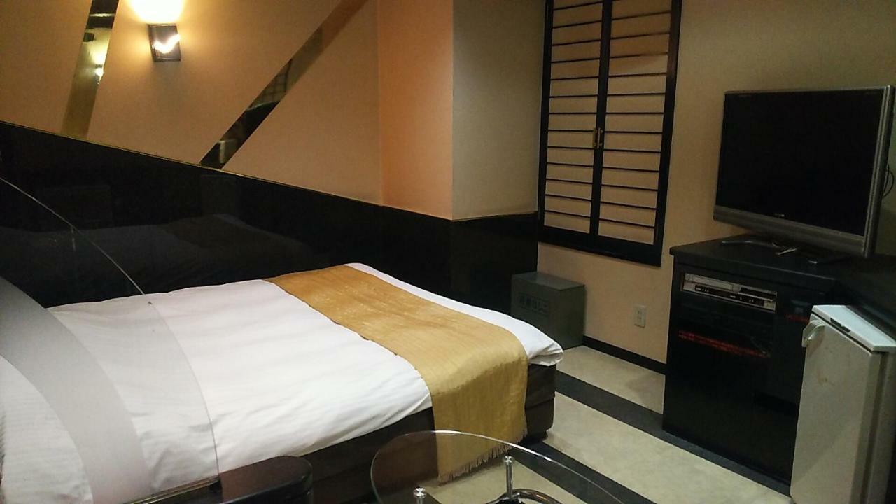 Hotel Sting (Adults Only) Tōkyō Extérieur photo