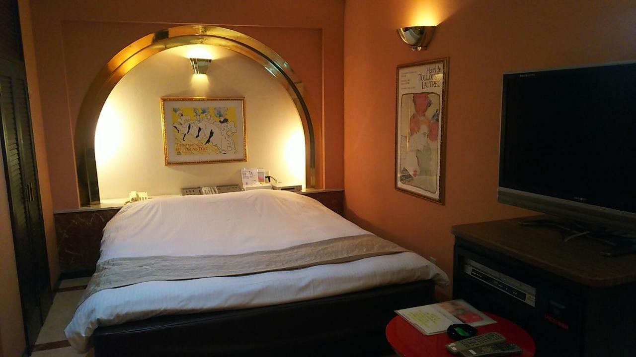 Hotel Sting (Adults Only) Tōkyō Extérieur photo